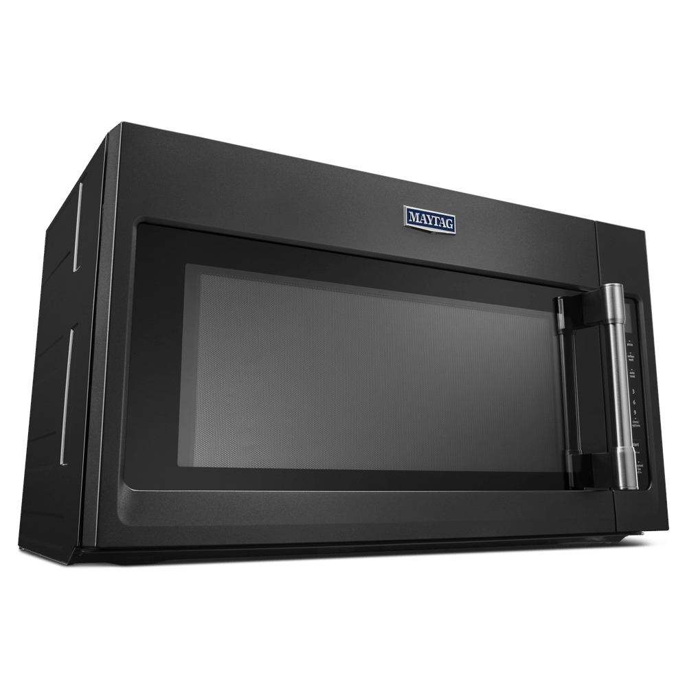 Over-The-Range Microwave With Interior Cooking Rack - 2.0 Cu. Ft.