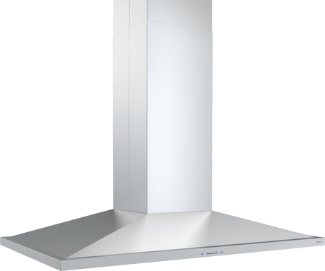 Anzio Island, 90cm, SS, LED, 600 CFM w/ACT