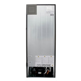 Avanti 7.0 Cu. Ft. Apartment Size Refrigerator - Stainless Steel