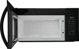 1.8 Cu. Ft. Over-The-Range Microwave