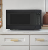 Café™ 1.5 Cu. Ft. Smart Countertop Convection/Microwave Oven