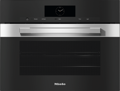 DGC 7840 AM Clean Touch Steel - 24