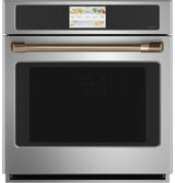 Café™ 27" Smart Single Wall Oven with Convection