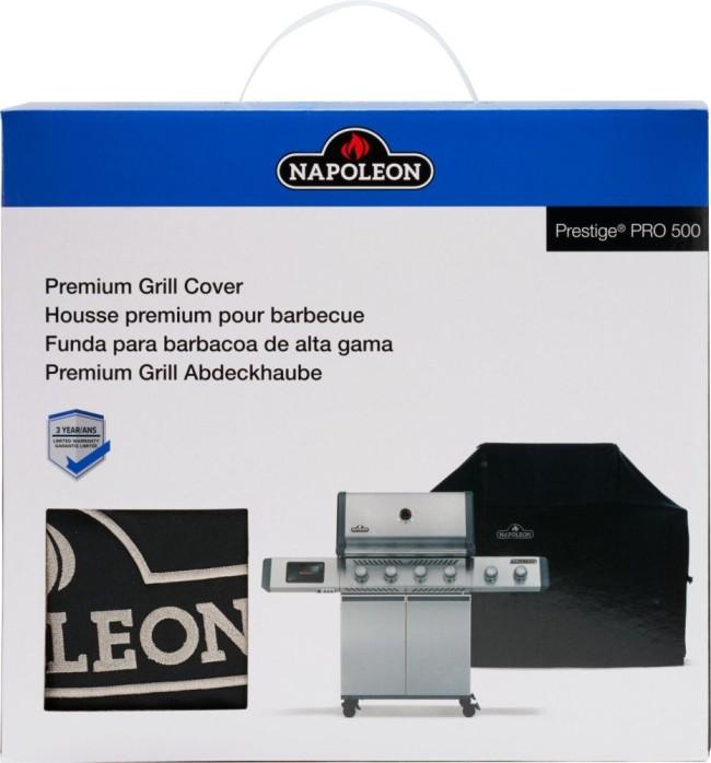 Prestige PRO 500 Grill Cover
