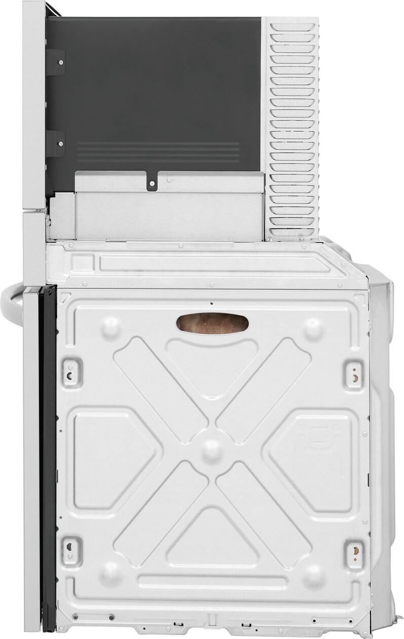 30" Electric Wall Oven and Microwave Combination