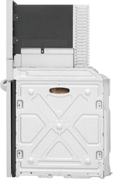 30" Electric Wall Oven and Microwave Combination