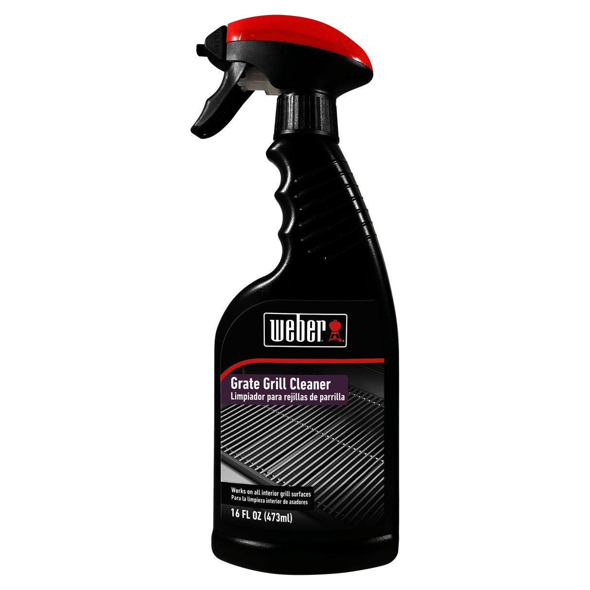Weber Grate Grill Cleaner