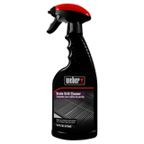 Weber Grate Grill Cleaner