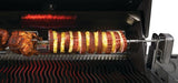 Commercial Grade Rotisserie Kit for PRO 500 & Prestige 500 Grill Models