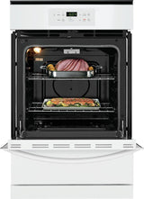 Frigidaire 24" Single Gas Wall Oven