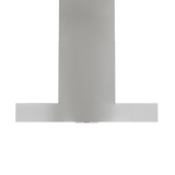 Roma Pro Wall, 48in, SS, PowerWave