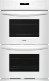 Frigidaire 27'' Double Electric Wall Oven