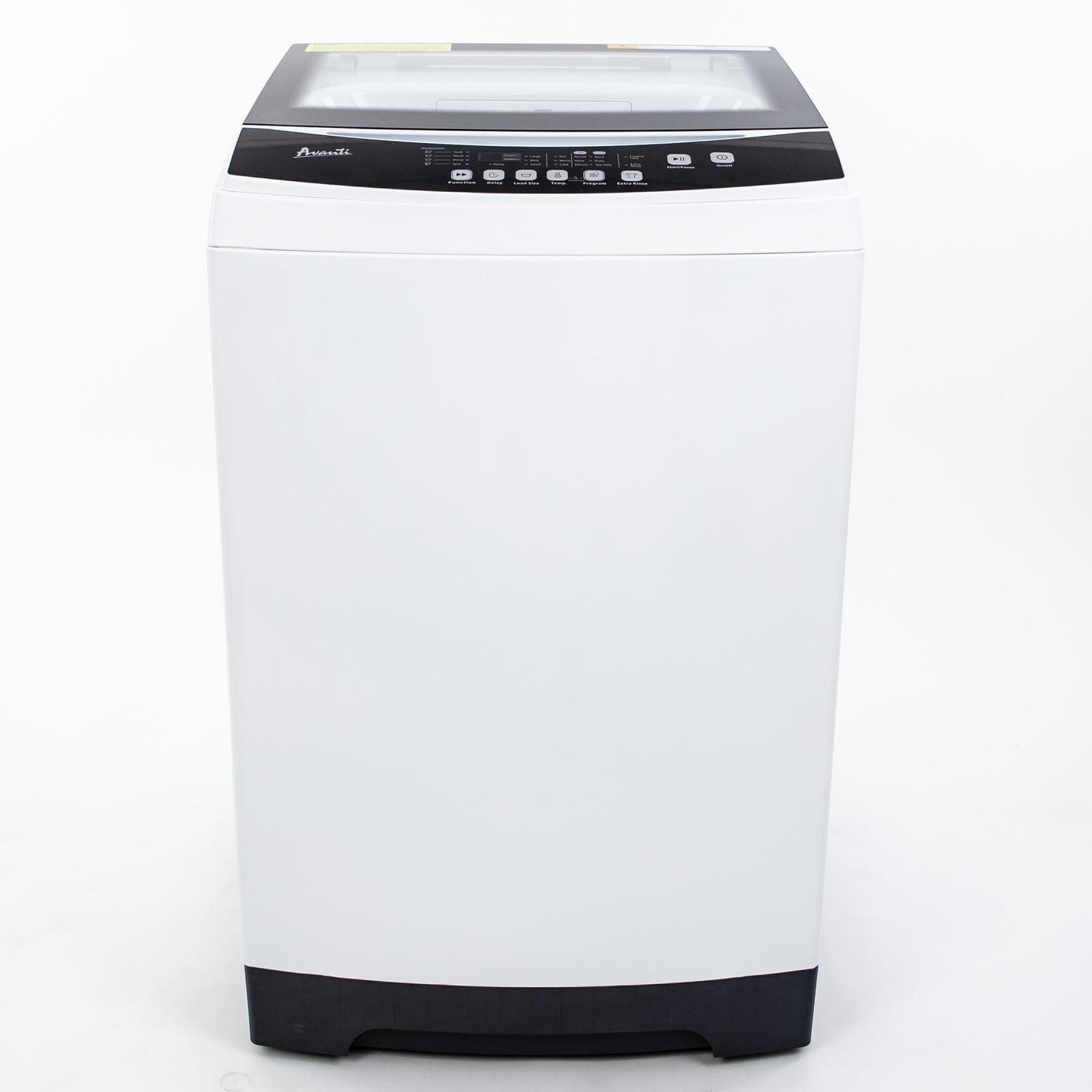 Avanti 3.0 cu. ft. Top Load Washing Machine