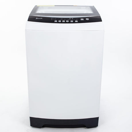 Avanti 3.0 cu. ft. Top Load Washing Machine