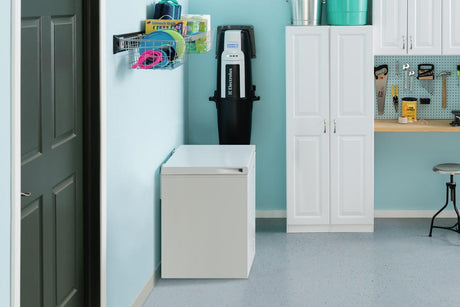 Frigidaire 5 Cu. Ft. Chest Freezer