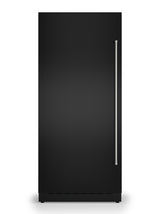 36"W. Integrated Column Door Panel Field Reversible - Onyx