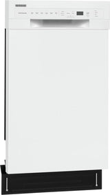 18" Built-In Dishwasher