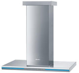 Lumen Series Decor Island Hood