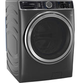 GE Profile™ 5.5 cu. ft. Capacity Smart Front Load ENERGY STAR® Steam Washer with UltraFresh Vent System+ and Smart Wash & Smart Rinse