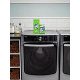 Maytag® Large Capacity Dryer with Refresh Cycle with Steam and PowerDry System ? 7.4 cu. ft. - Metallic Slate