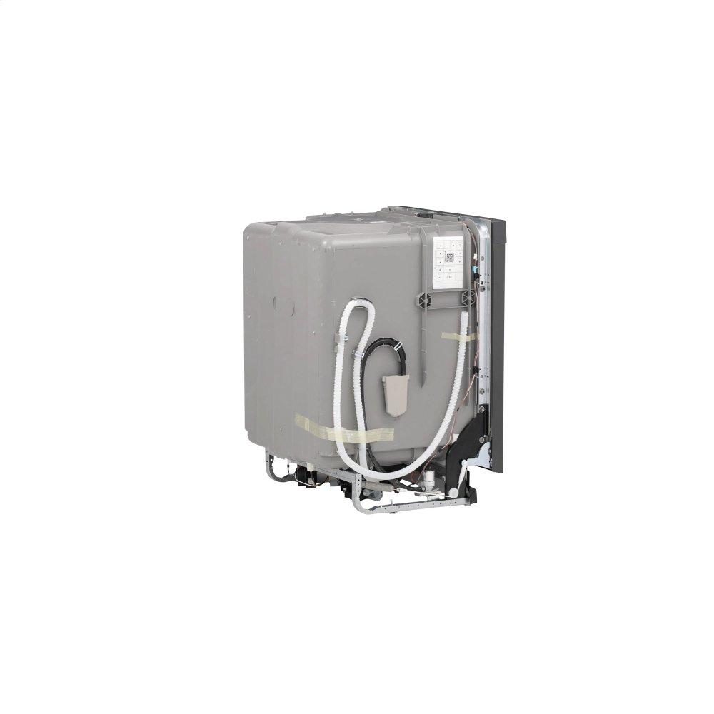 GE® Dishwasher with Front Controls