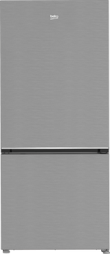 30" Bottom Freezer Refrigerator