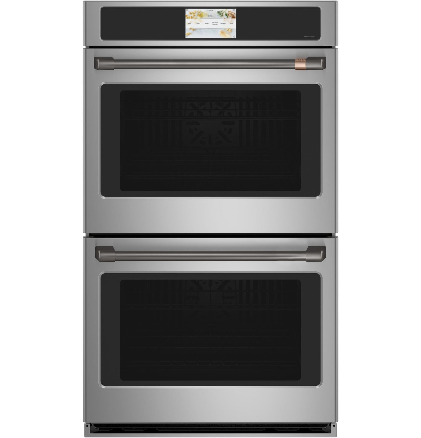 Café™ 27" Smart Double Wall Oven with Convection