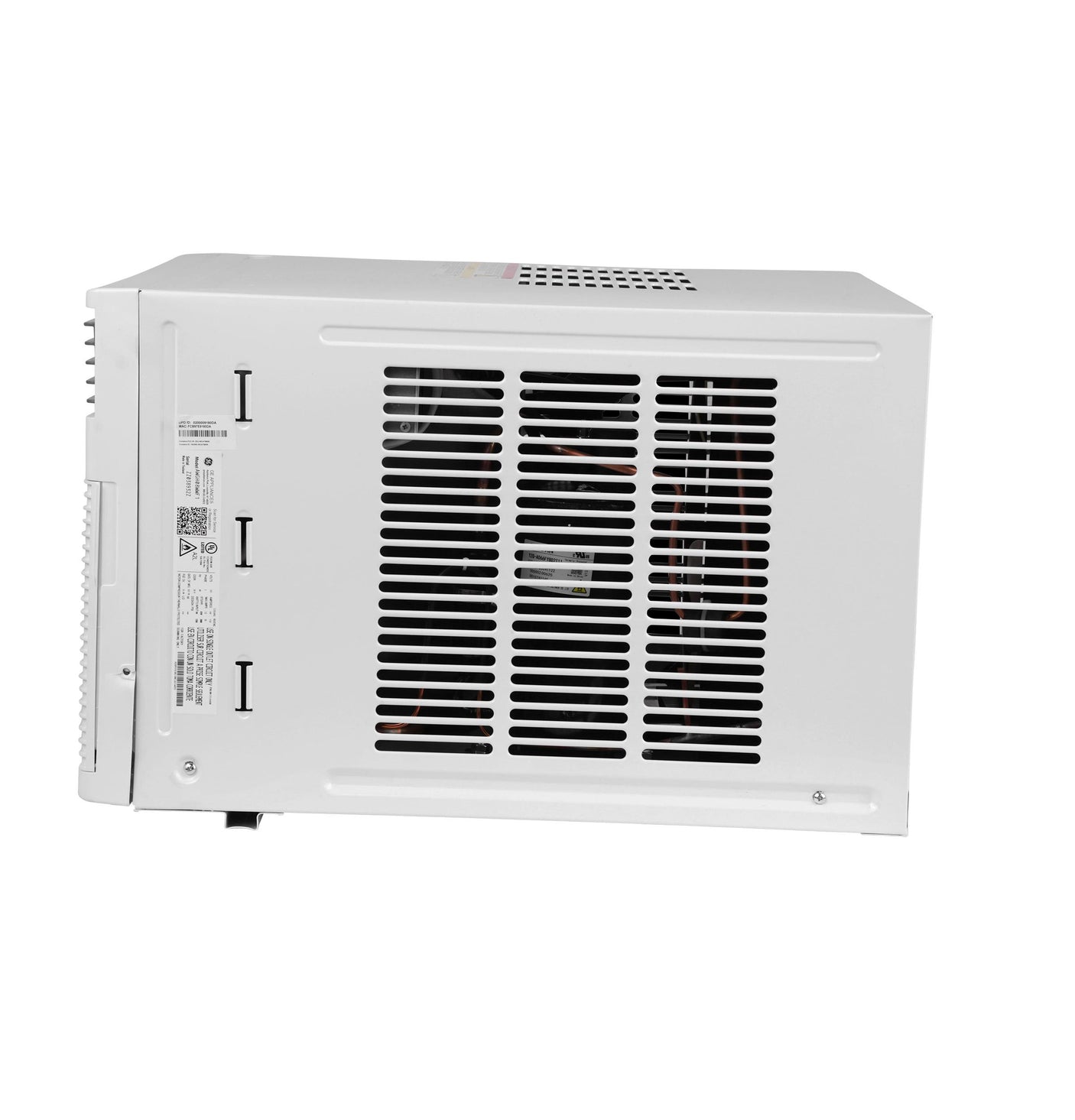 GE® 18,000 BTU Smart Heat/Cool Electronic Window Air Conditioner for Extra-Large Rooms up to 1000 sq. ft.