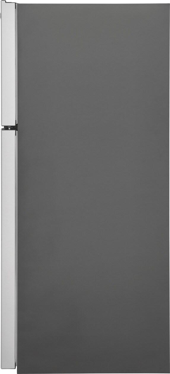 20 Cu. Ft. Garage Ready Top Freezer Refrigerator