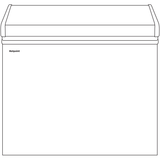 Hotpoint® 7.1 Cu. Ft. Manual Defrost Chest Freezer