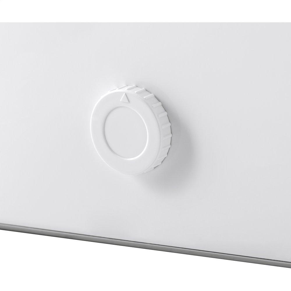 5.0 Cu. Ft. Chest Freezer