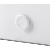 5.0 Cu. Ft. Chest Freezer