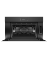30" Series 9 Minimal Handleless Compact Combi-Steam Oven