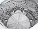 5.0 cu. ft. Top Load Washer with Super Speed in White