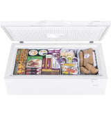9.2 Cu. Ft. Chest Freezer