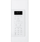 GE® 1.7 Cu. Ft. Over-the-Range Microwave Oven