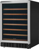 52 Bottle Wine Cooler