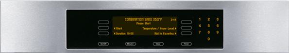 Europa MasterChef 60cm Speed Oven