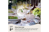 Top-Control Dishwasher with 1-Hour Wash & Dry, QuadWash® Pro, and Dynamic Heat Dry™