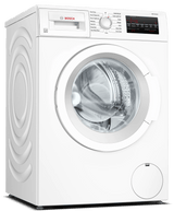 300 Series Compact Washer , White