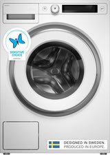 Steel Seal™ Washing machine