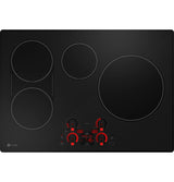 GE Profile™ ENERGY STAR® 30" Built-In Touch Control Induction Cooktop