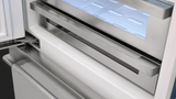 36" SOFIA PRO FRIDGE - LEFT HINGE