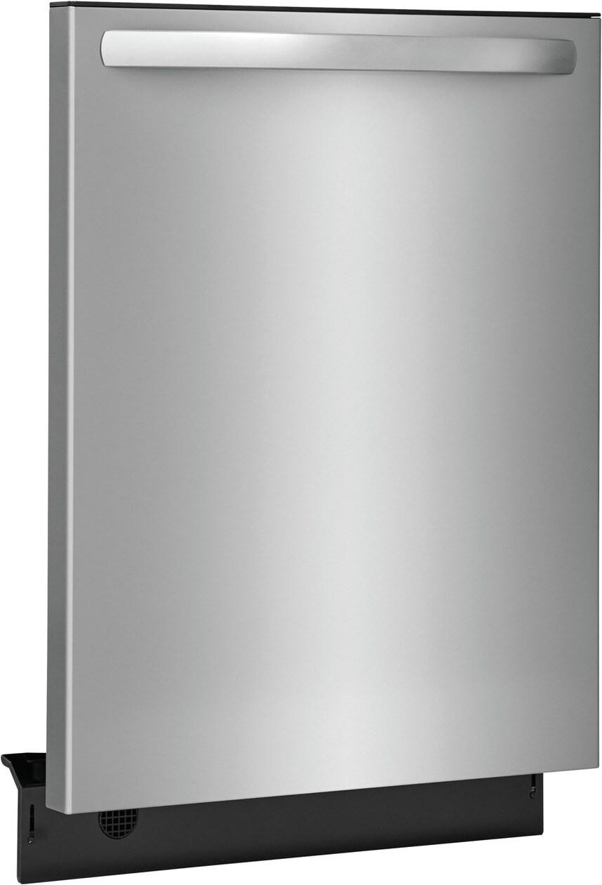 24" Built-In Dishwasher with EvenDry™ System