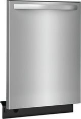 24" Built-In Dishwasher with EvenDry™ System