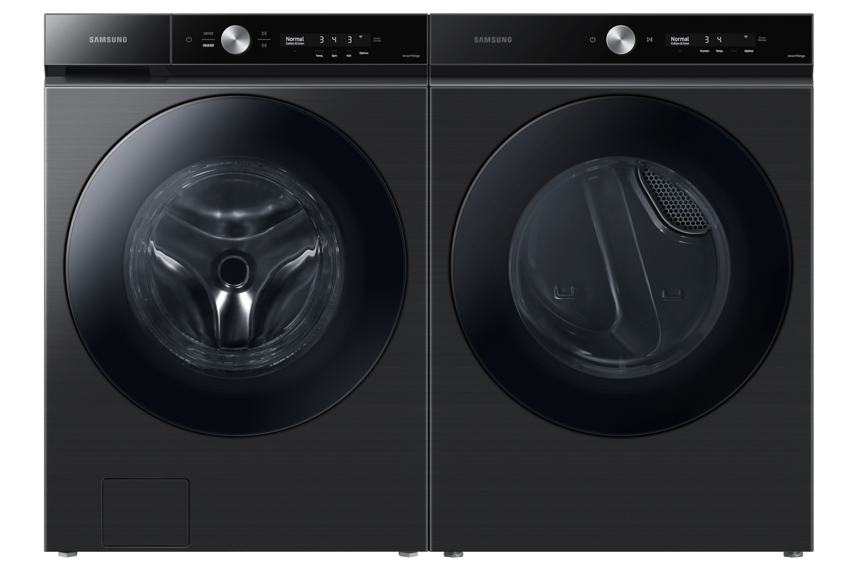 Bespoke AI Front Load Gas Dryer