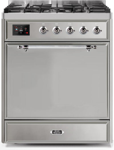 Stainless Steel