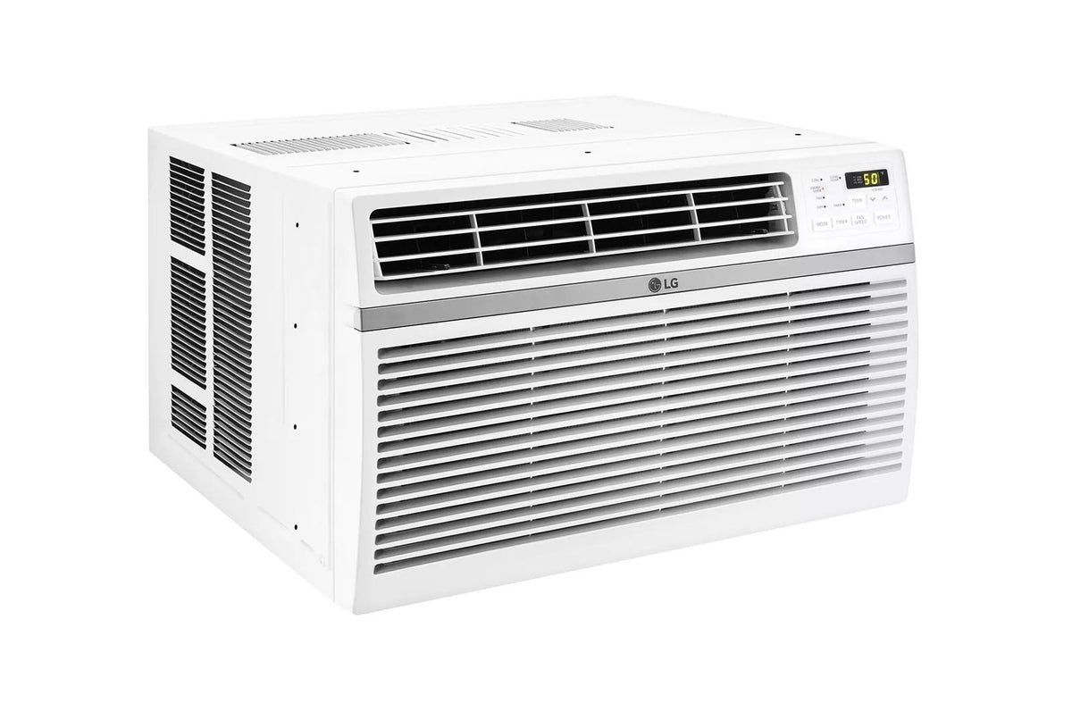 8,000 BTU Window Air Conditioner