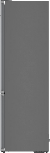 800 Series Freestanding Bottom Freezer Refrigerator 24" Stainless steel (with anti-fingerprint), Total No Frost