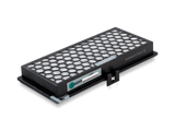 Active AirClean Filter with TimeStrip® - for effective filtration of unpleasant odors.